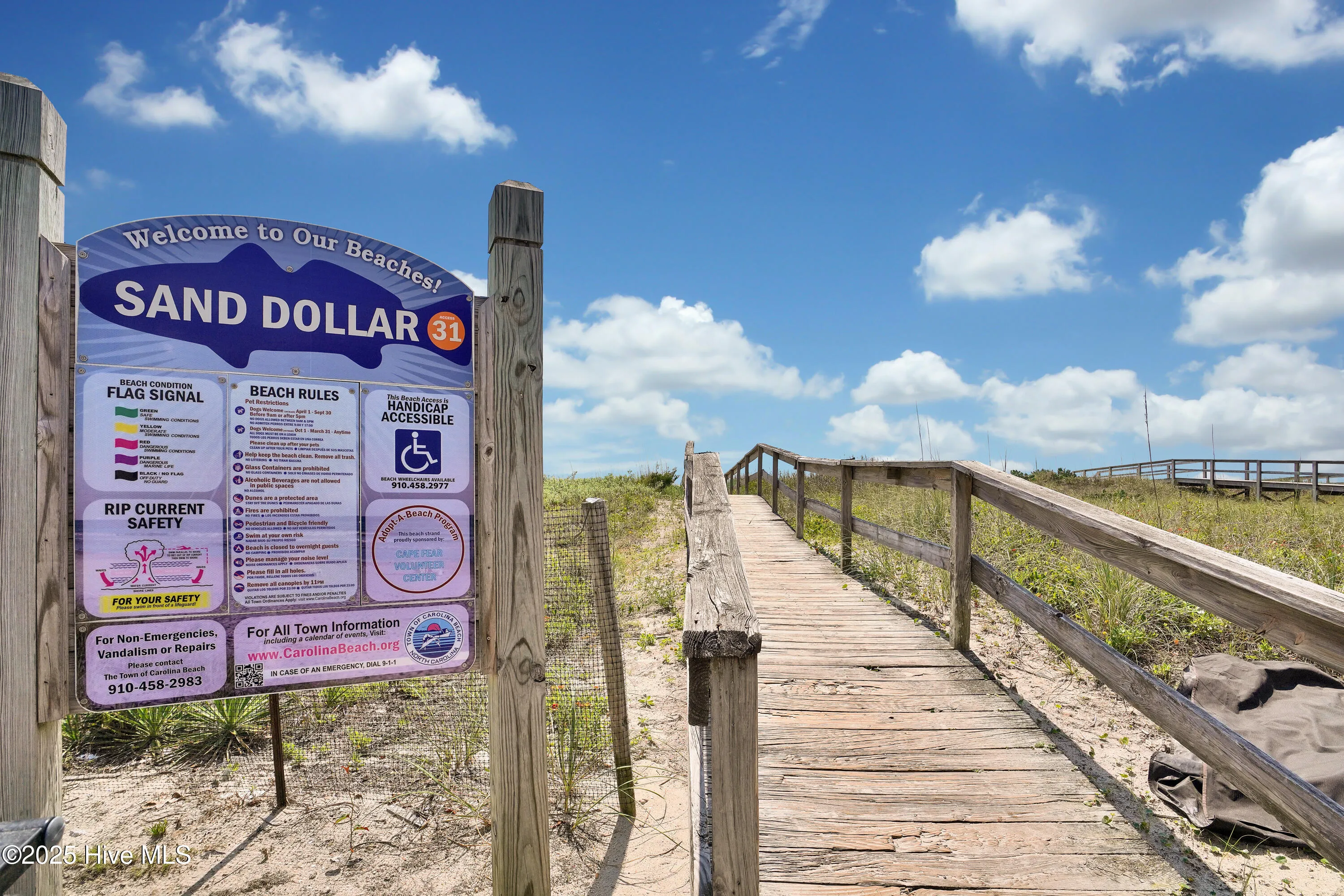 Carolina Beach, North Carolina 28428, United States, 4 Bedrooms Bedrooms, ,2 BathroomsBathrooms,Residential,Active,77867