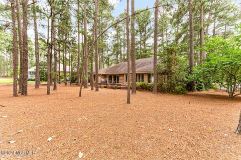 A home in Pinehurst