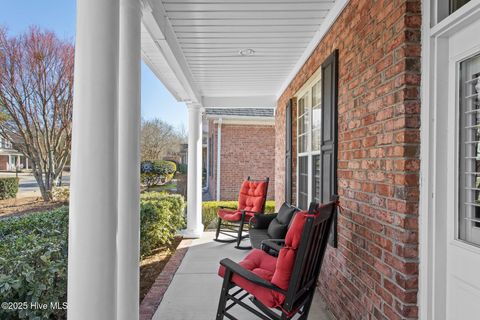 A home in Wilmington