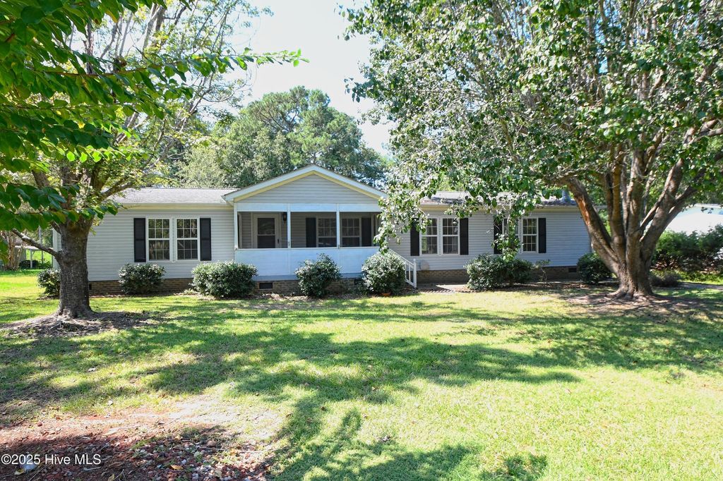 Photo of 759 Carolina Street SW, Calabash, NC 28467 (MLS # 100529560)