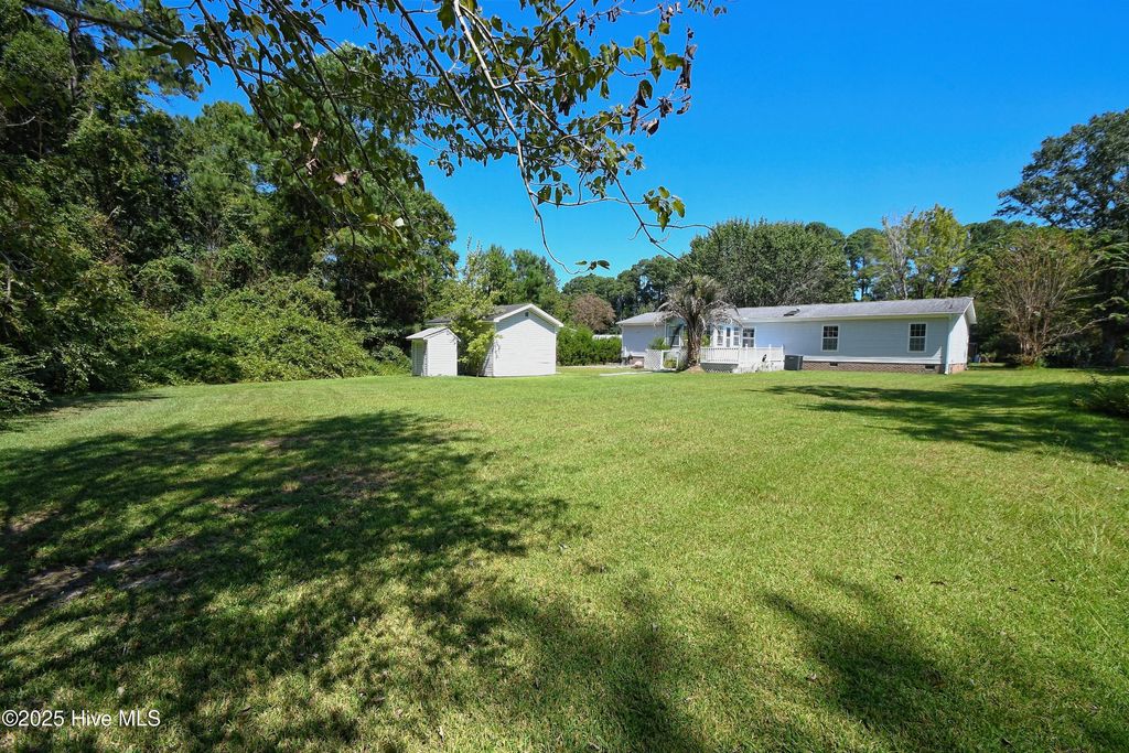 Photo of 759 Carolina Street SW, Calabash, NC 28467 (MLS # 100529560)