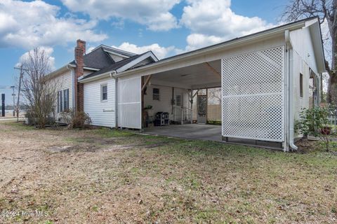 A home in Aurora