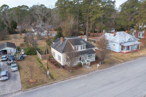 A home in Aurora