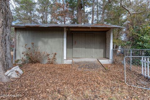 A home in Aurora