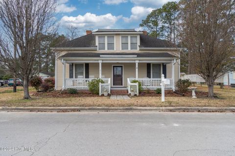 A home in Aurora