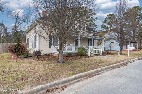 A home in Aurora