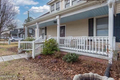 A home in Aurora