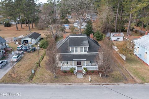 A home in Aurora