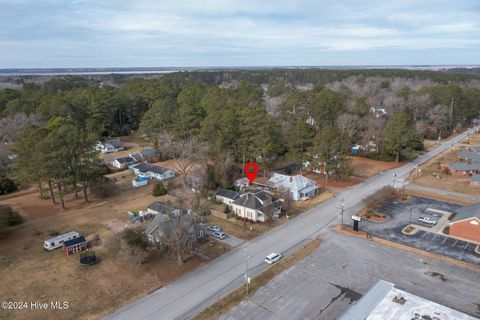 A home in Aurora