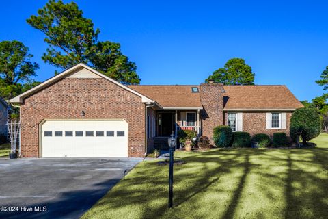 A home in New Bern