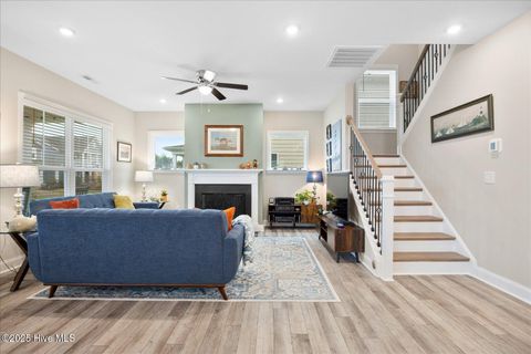 Tiny photo for 804 Trisail Terrace, Wilmington, NC 28412 (MLS # 100538823)