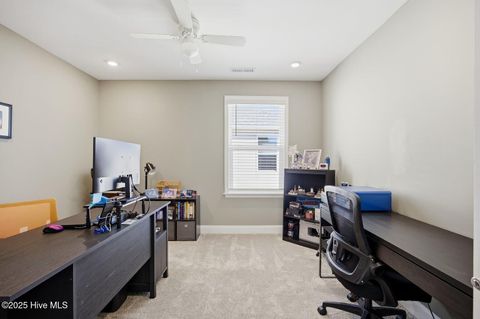 Tiny photo for 804 Trisail Terrace, Wilmington, NC 28412 (MLS # 100538823)