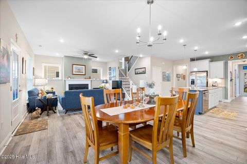 Tiny photo for 804 Trisail Terrace, Wilmington, NC 28412 (MLS # 100538823)