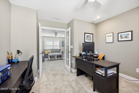 Tiny photo for 804 Trisail Terrace, Wilmington, NC 28412 (MLS # 100538823)