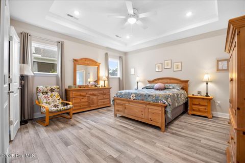 Tiny photo for 804 Trisail Terrace, Wilmington, NC 28412 (MLS # 100538823)