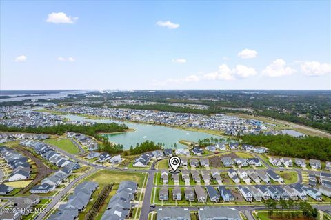 Tiny photo for 804 Trisail Terrace, Wilmington, NC 28412 (MLS # 100538823)