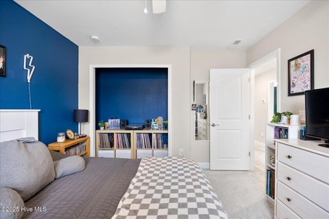 Tiny photo for 804 Trisail Terrace, Wilmington, NC 28412 (MLS # 100538823)