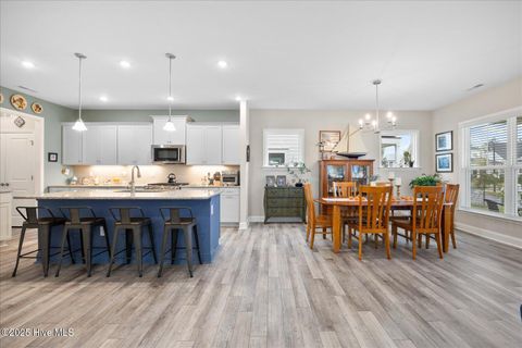 Tiny photo for 804 Trisail Terrace, Wilmington, NC 28412 (MLS # 100538823)