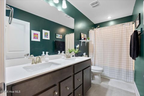 Tiny photo for 804 Trisail Terrace, Wilmington, NC 28412 (MLS # 100538823)