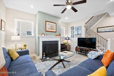 Tiny photo for 804 Trisail Terrace, Wilmington, NC 28412 (MLS # 100538823)