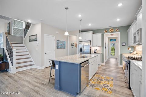 Tiny photo for 804 Trisail Terrace, Wilmington, NC 28412 (MLS # 100538823)