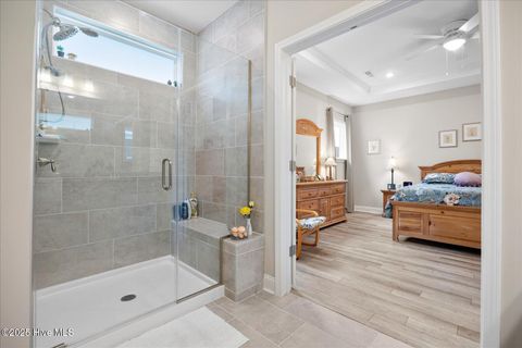 Tiny photo for 804 Trisail Terrace, Wilmington, NC 28412 (MLS # 100538823)