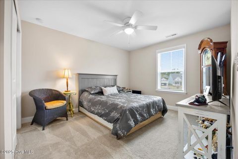 Tiny photo for 804 Trisail Terrace, Wilmington, NC 28412 (MLS # 100538823)
