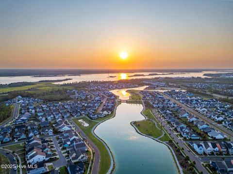 Tiny photo for 804 Trisail Terrace, Wilmington, NC 28412 (MLS # 100538823)