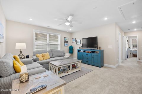 Tiny photo for 804 Trisail Terrace, Wilmington, NC 28412 (MLS # 100538823)