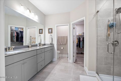 Tiny photo for 804 Trisail Terrace, Wilmington, NC 28412 (MLS # 100538823)