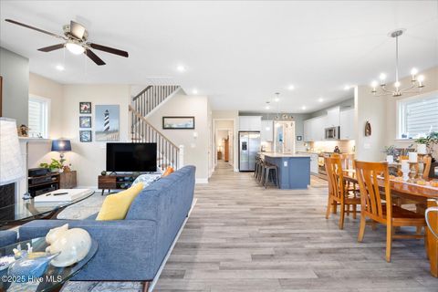 Tiny photo for 804 Trisail Terrace, Wilmington, NC 28412 (MLS # 100538823)