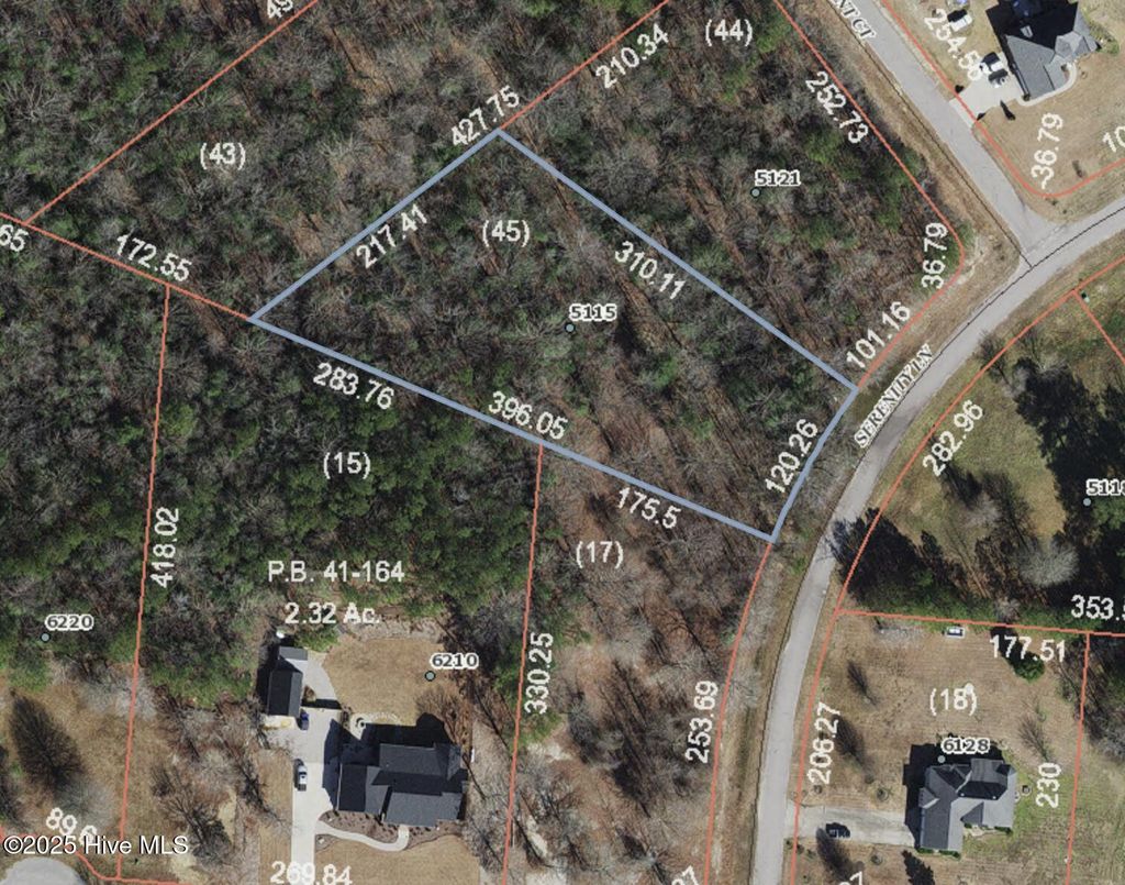 Photo of 5115 Serenity Lane, Elm City, NC 27822 (MLS # 100491608)