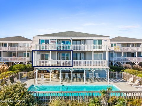 A home in Ocean Isle Beach