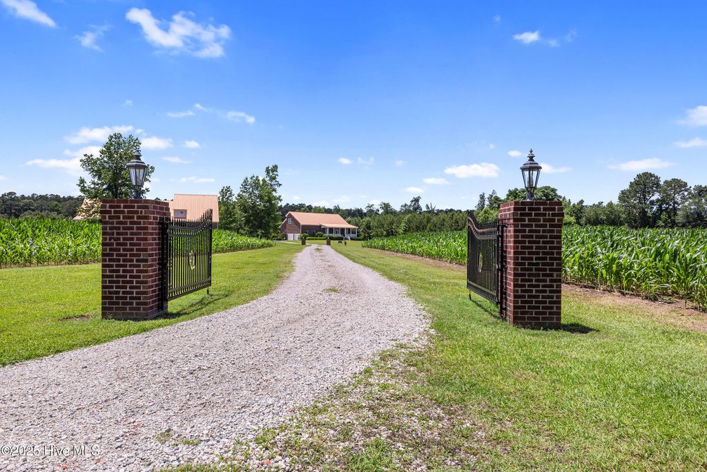 Photo of 5370 Slocum Trail, Atkinson, NC 28421 (MLS # 100500356)