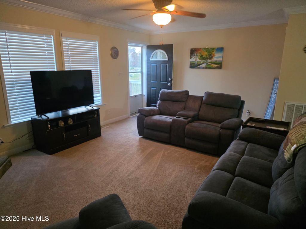 Photo of 394 Bullard Pit Circle, Autryville, NC 28318 (MLS # 100542510)