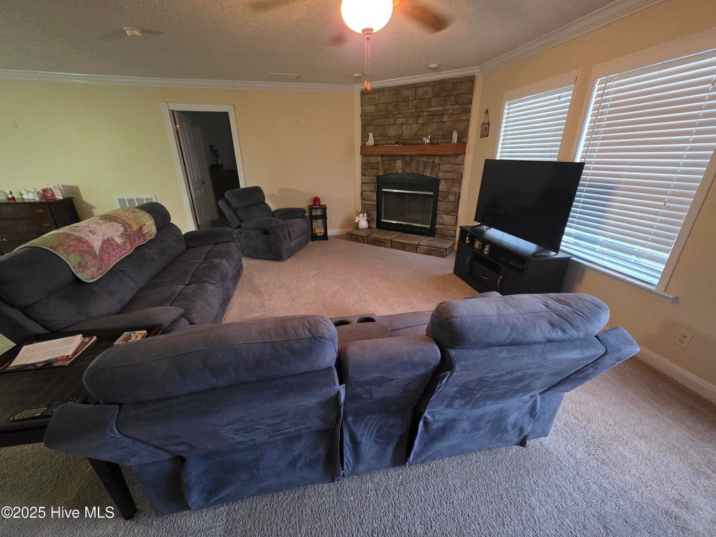 Photo of 394 Bullard Pit Circle, Autryville, NC 28318 (MLS # 100542510)