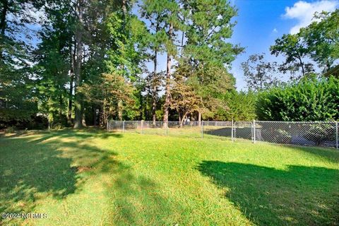 A home in Kinston