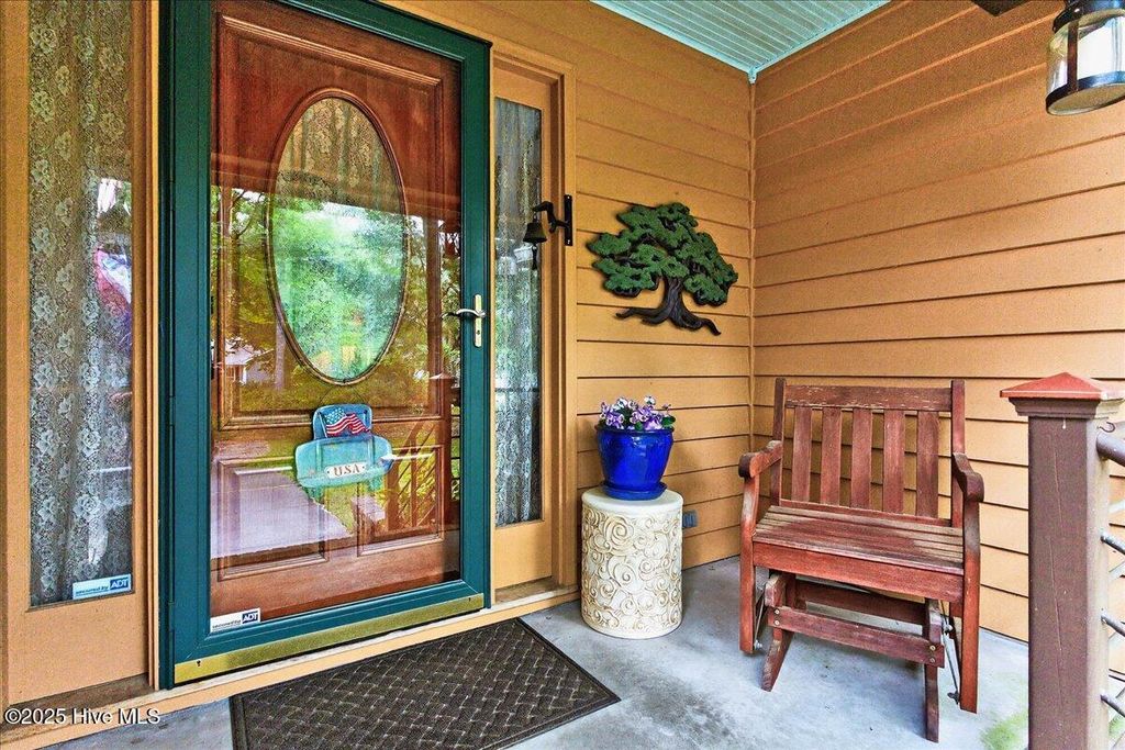 Photo of 706 Oyster Bay Drive, Sunset Beach, NC 28468 (MLS # 100517839)