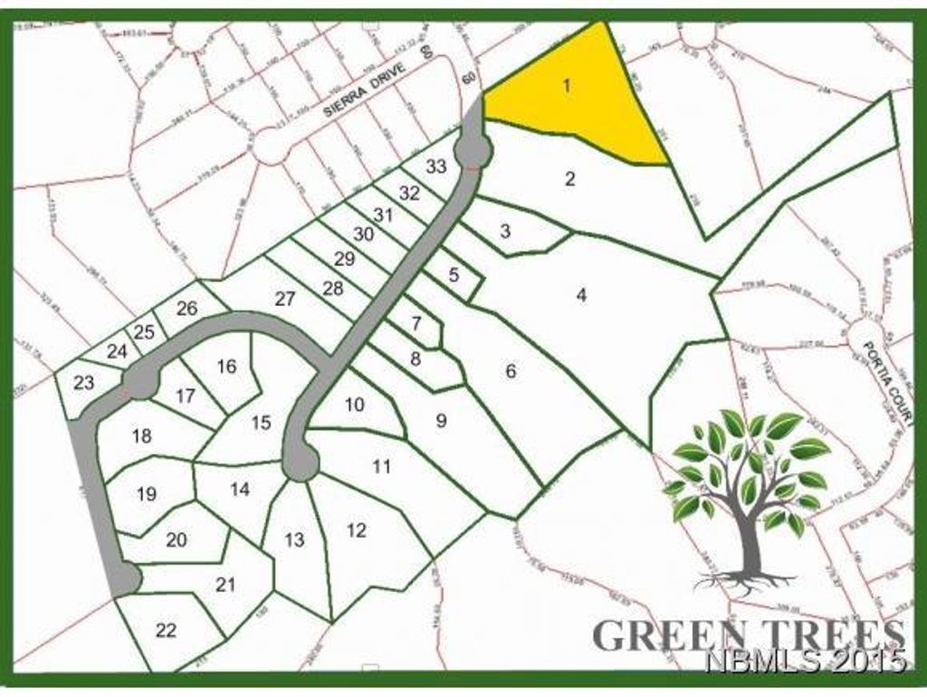 Photo of 211 Green Trees Drive, New Bern, NC 28562 (MLS # 100494073)