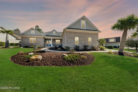 2556 Sugargrove Trail NE, Leland, NC 28451 - MLS#: 100491893