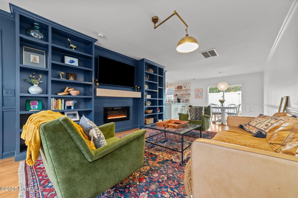 Photo of 4105 Dudleys Grant Drive #D, Winterville, NC 28590 (MLS # 100544287)