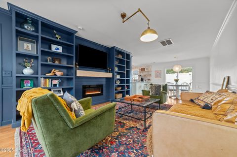 Photo of 4105 Dudleys Grant Drive #D, Winterville, NC 28590 (MLS # 100544287)