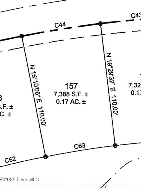 Tiny photo for 4214 Watersail Drive #157, Wilmington, NC 28409 (MLS # 100543726)