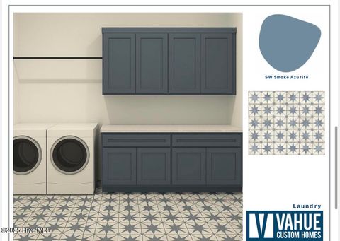 Tiny photo for 4214 Watersail Drive #157, Wilmington, NC 28409 (MLS # 100543726)