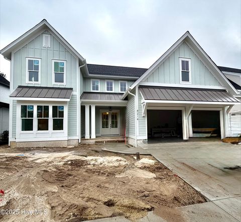 Photo of 4214 Watersail Drive #157, Wilmington, NC 28409 (MLS # 100543726)