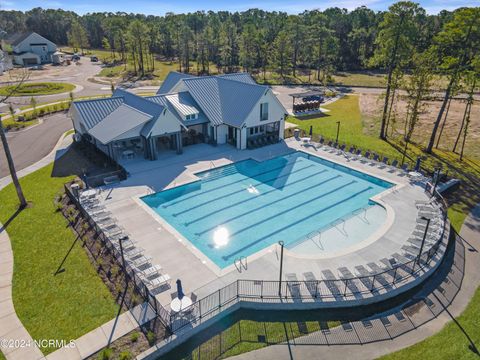 Tiny photo for 4214 Watersail Drive #157, Wilmington, NC 28409 (MLS # 100543726)