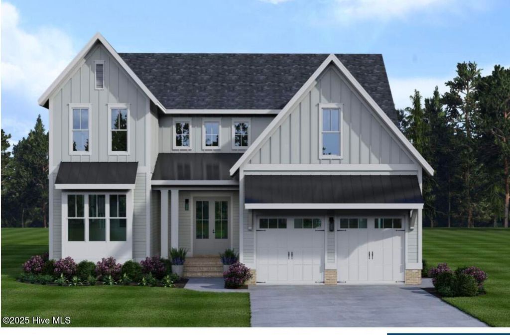 Photo of 4214 Watersail Drive #157, Wilmington, NC 28409 (MLS # 100543726)