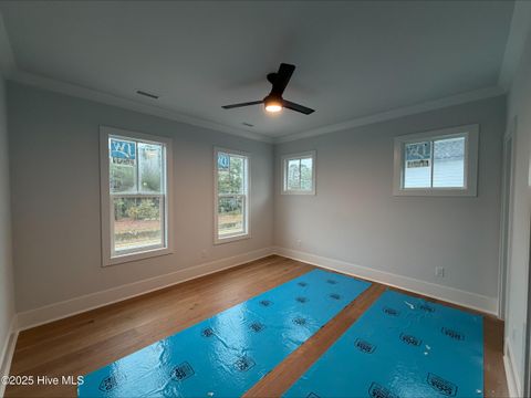 Tiny photo for 4214 Watersail Drive #157, Wilmington, NC 28409 (MLS # 100543726)