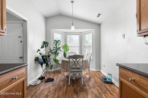 Tiny photo for 3001 E Windgate Court, Jacksonville, NC 28546 (MLS # 100538302)