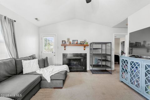 Tiny photo for 3001 E Windgate Court, Jacksonville, NC 28546 (MLS # 100538302)